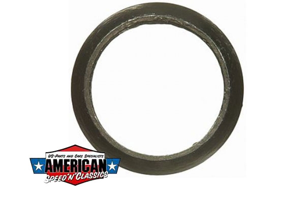 Auspuff Flanschdichtung Chevrolet GMC 305 350 454 Auspuffrohrdichtung Donut