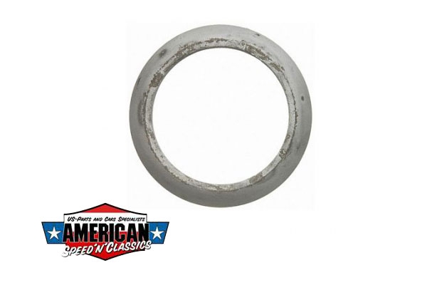 Auspuff Flanschdichtung Chrysler Dodge Plymouth 122 135 153 181 201 231