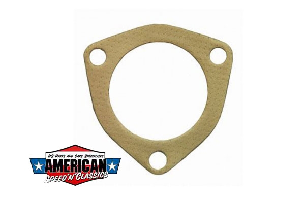 Auspuff Flanschdichtung GM 265-350 Buick Chevrolet Olds Opel Pontiac