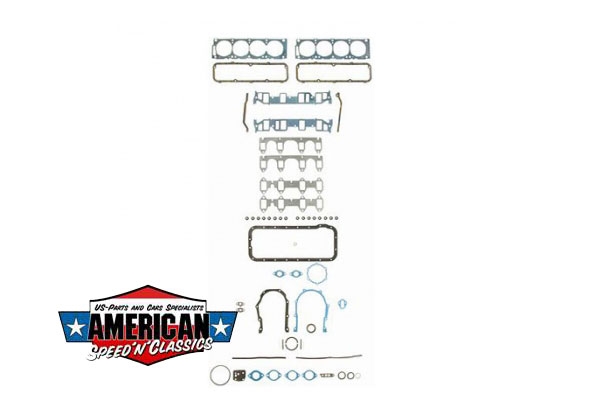 Motordichtsatz Ford 352 360 361 390 410 427 428 Mercury Big Block