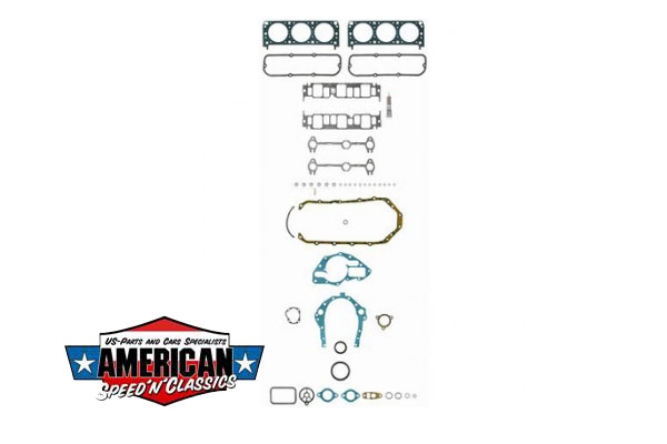 Motordichtsatz Buick Chevy Jeep Olds 173