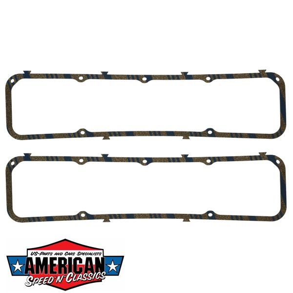 Valve Cover Gasket Set Jeep 1966-93 290-401AMC VS50001C