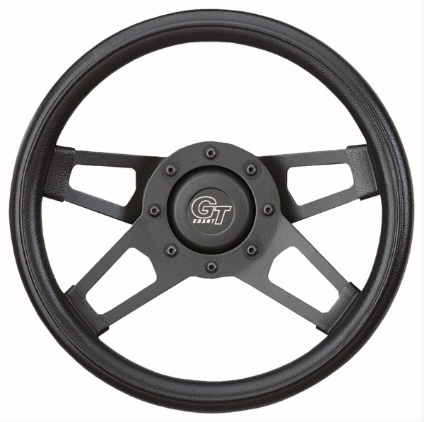 Steering Wheel Grant Challenger 414