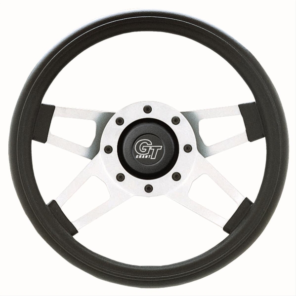 Grant Challenger Steering Wheels 415