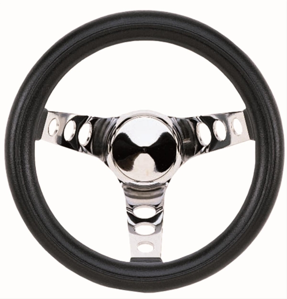 Grant - Classic Foam Steering Wheels 833