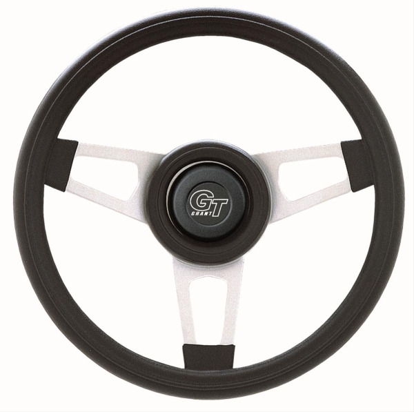 Grant - Challenger Steering Wheels 860