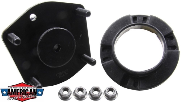 Federbeinlager Vorne Jeep 2005-2010 - Suspension Strut Mount Domlager