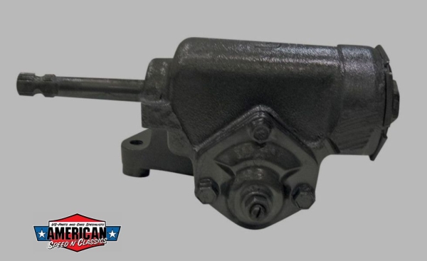 Steering Gear Chevrolet G Serie 1970-96 Neu G10 G20 G30 Manual