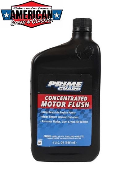 Motor Flush Concentrated 850ml