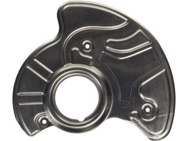 Bremsankerplatte Mopar 2005-2012 Vorne Links Spritzschutz Bremse Chrysler Dodge