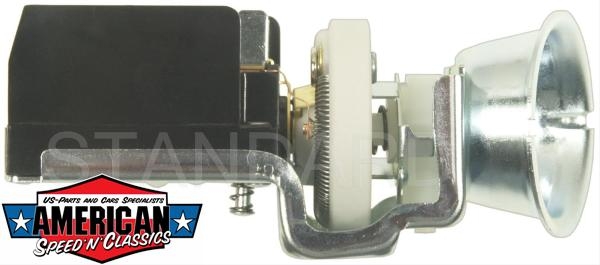 Headlight Switch Ford 1967-70 Mustang DS180