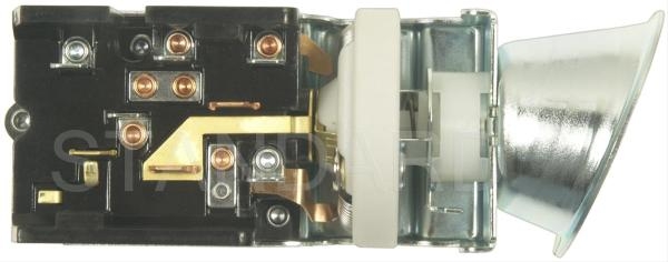 Headlight Switch Ford 1967-70 Mustang DS180