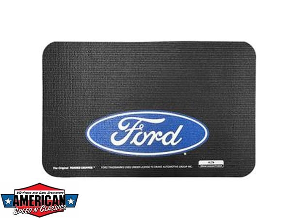 Ford Kotflügelmatte Kotflügelschoner Schutzmatte Fender Cover