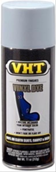 Vinyl Dye Grey Satin VHT SP953