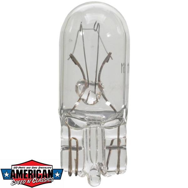 Instrument Panel Light Bulb 161