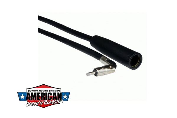 Antenna Adapter GM 1988-2008