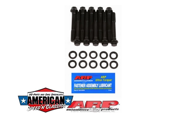 Hauptlagerschrauben Set Ford 429 460 Big Block 2 Bolt 155-5202