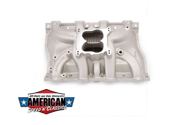 Intake Manifold Edelbrock Cadillac 472 500