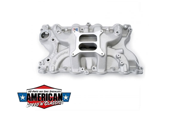 Ansaugbrücke Edelbrock Ford Big Block 429 460