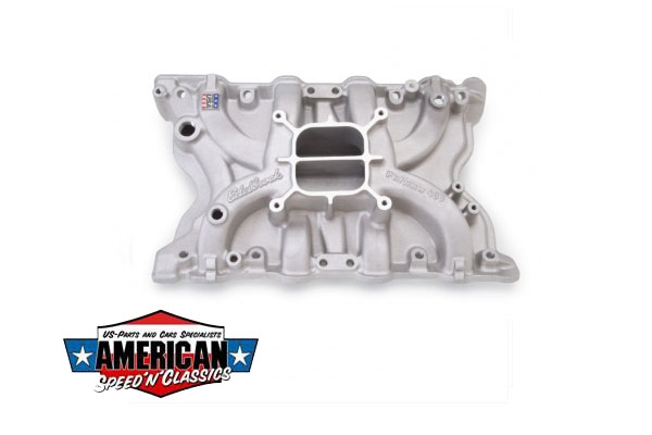 Ansaugbrücke Edelbrock Ford 351M 400