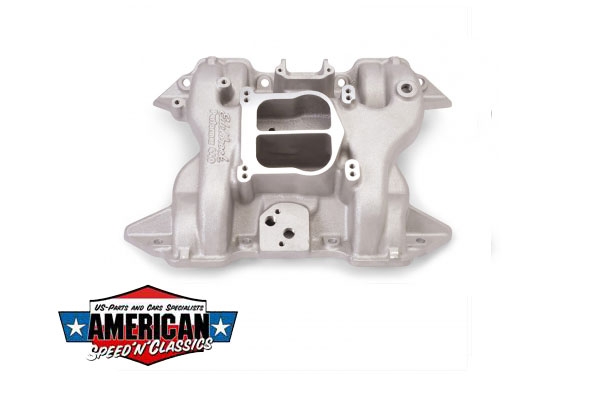 Ansaugbrücke Edelbrock Chrysler 413 440