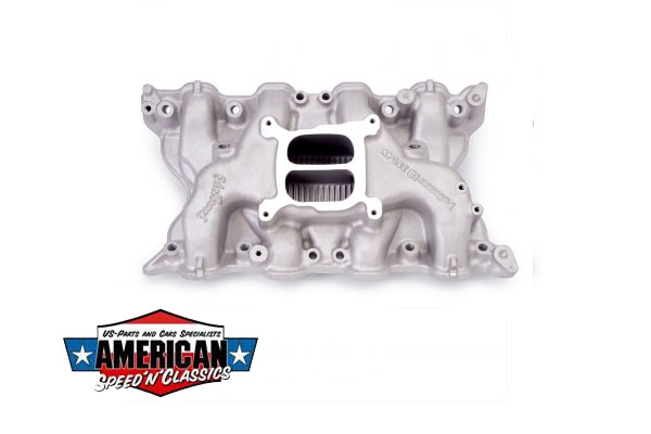 Ansaugbrücke Edelbrock Ford 351C