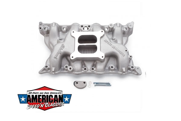 Ansaugbrücke Edelbrock Ford 351C 2V