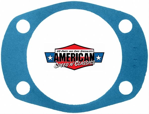 Dichtung Lagerplatte Ford 8" & 9" 1966-73 Mustang Achswellenplatte Axle Flange Gasket