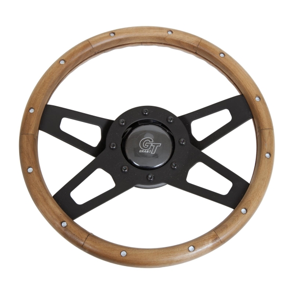 Grant Challenger Steering Wheels