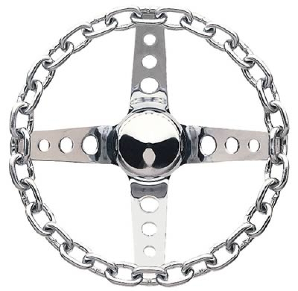 Grant - Classic Chain Steering Wheels 740