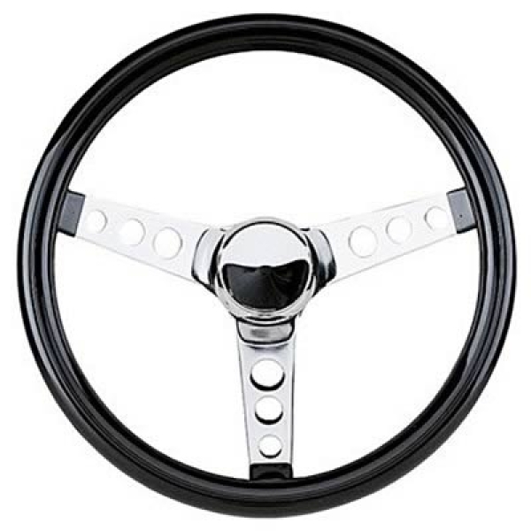 Grant Classic Lenkrad 32cm - Classic Cruisin' Steering Wheels 802