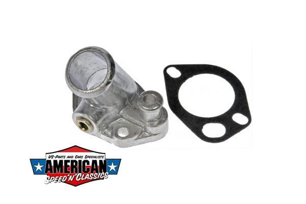 Thermostatgehäuse Ford Small Block 289 302