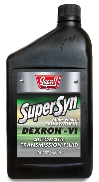 SUPER S Automatikgetriebe Öl SUPERSYN DEXRON VI ATF