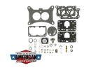 Vergaserüberholsatz Holley 2300 2Bbl Jiffiy Renew Carburetor Rebuild Kit