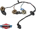 Kabelbaum Rücklichter Chevrolet 2000-2002 GMC Savana Express 1500 2500 3500